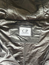 Veste Cp Company Nada Shell-R Noire
