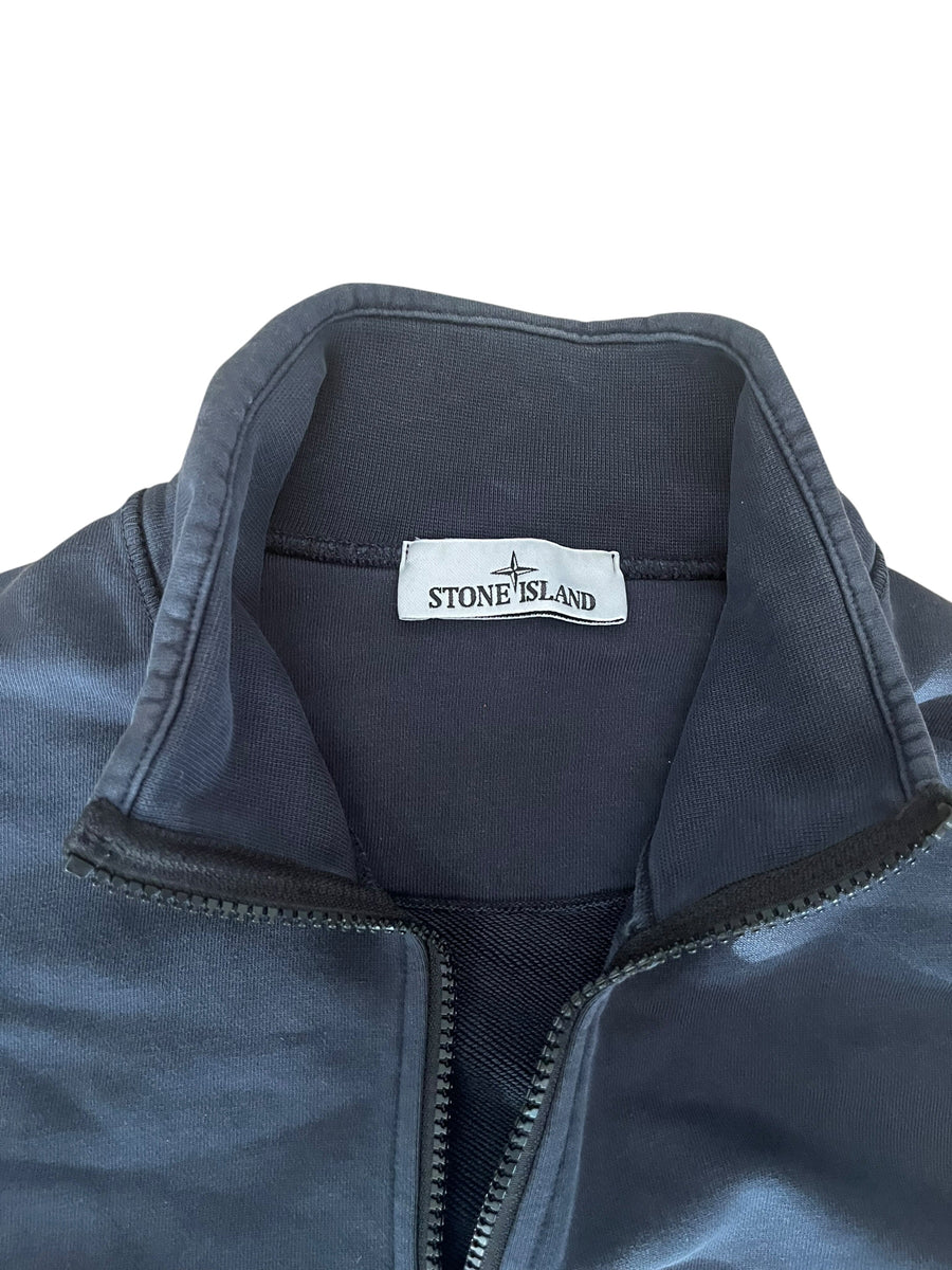 Pull Zip Stone Island Marine
