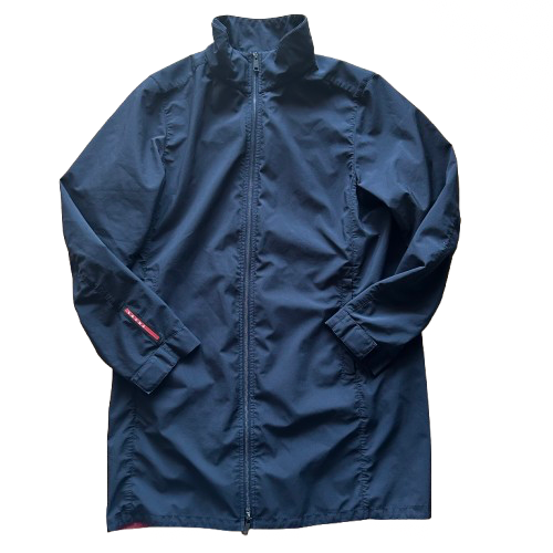 Veste prada imperméable gore tex