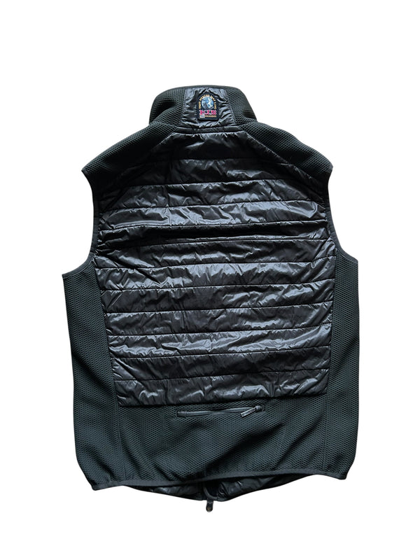 Veste Parajumpers sans manches matelassé