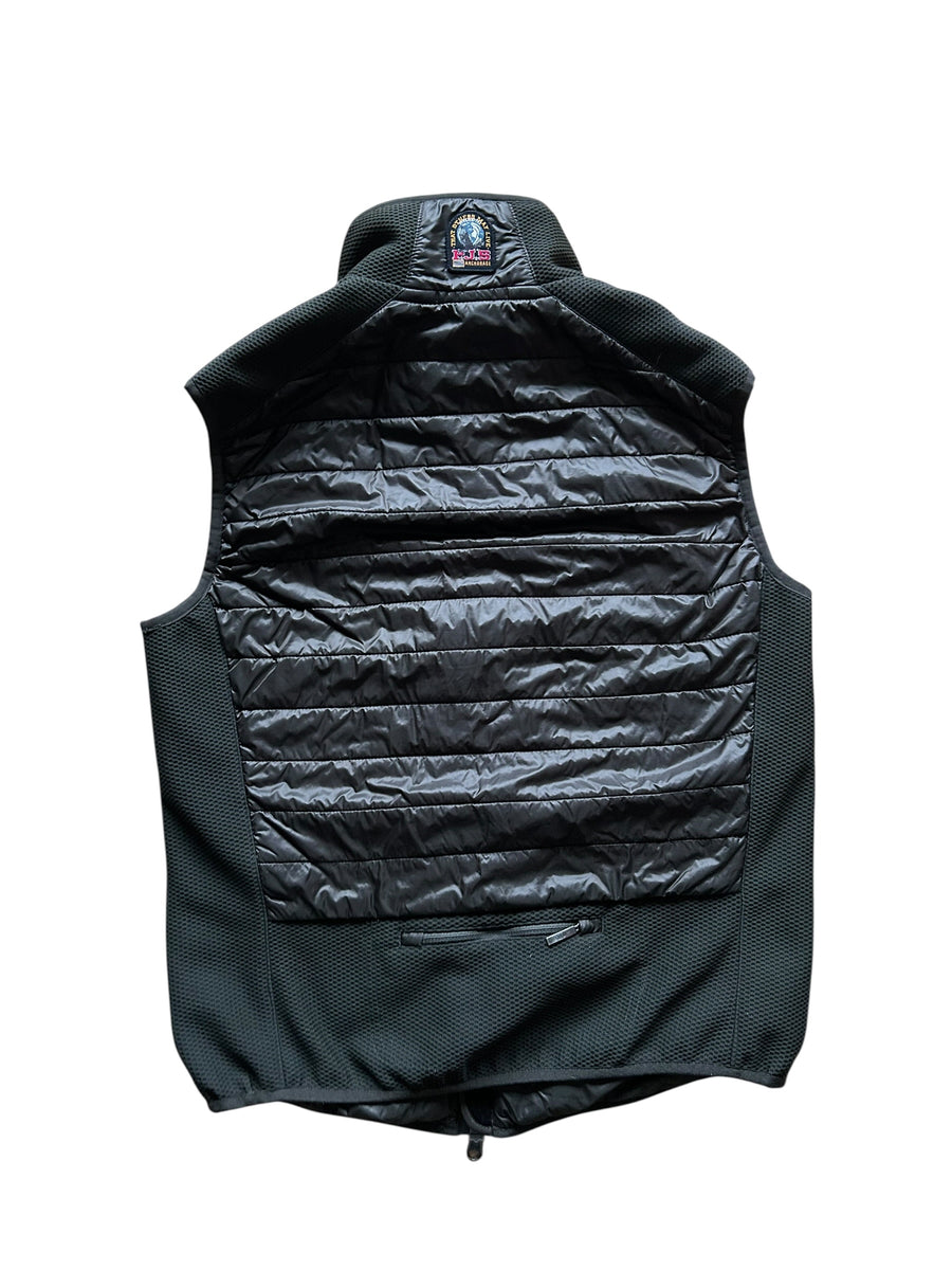 Veste Parajumpers sans manches matelassé