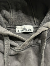 Sweat Stone Island Gris