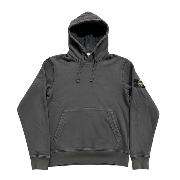 Sweat Stone Island Gris