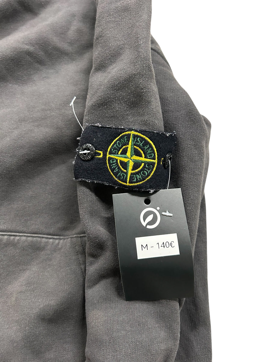 Sweat Stone Island Gris
