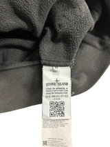 Sweat Stone Island Gris