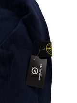 Pull Stone Island Bleu