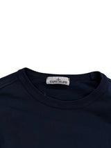 Pull Stone Island Bleu