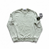 Pull Stone Island Citron