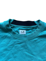 Pull Cp Company Vert
