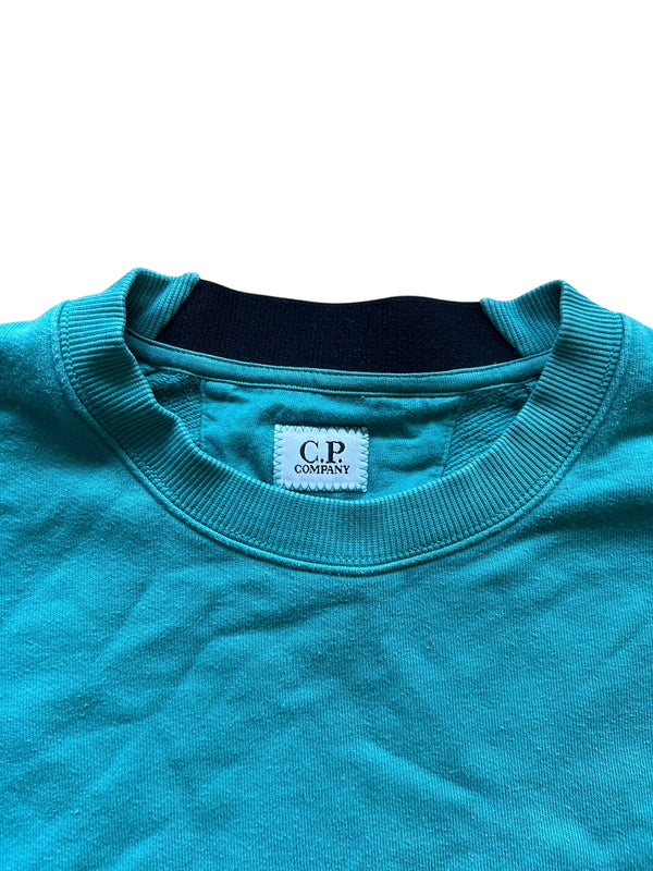 Pull Cp Company Vert
