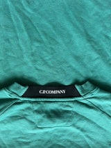 Pull Cp Company Vert