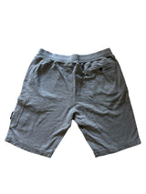 Short Stone Island Gris