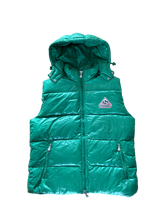 Doudoune Sans Manche Pyrenex - Vert