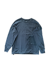 Pull CP Company x The Metropolis Series