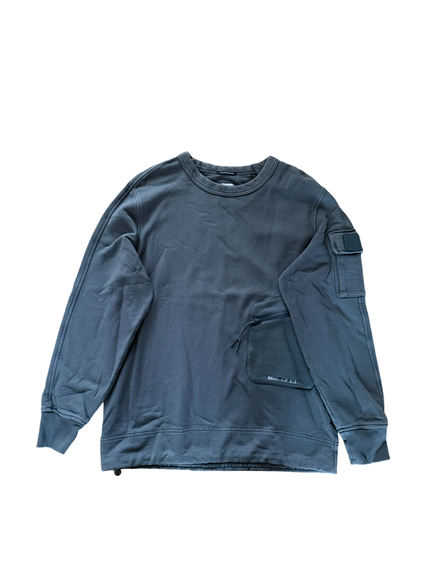 Pull CP Company x The Metropolis Series