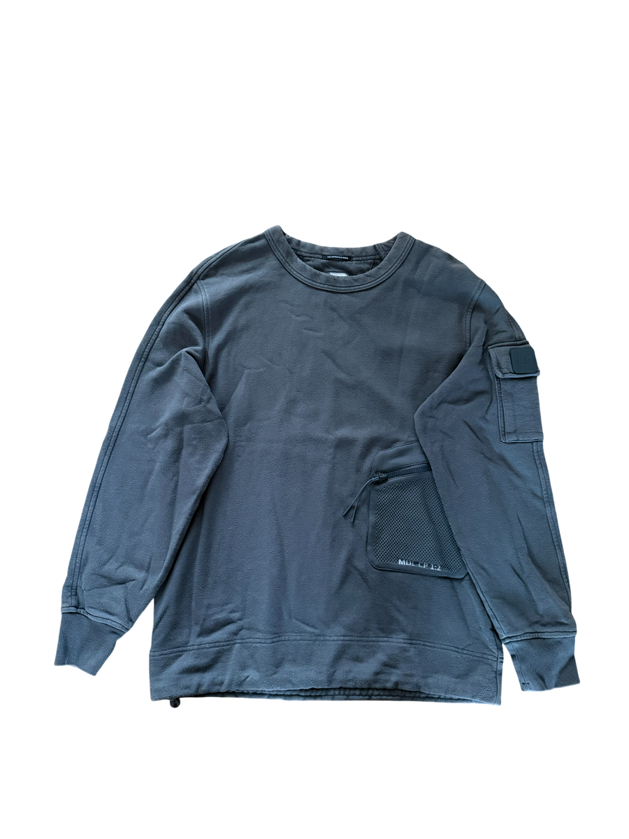 Pull CP Company x The Metropolis Series