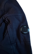 Pull CP Company Bleu Navy