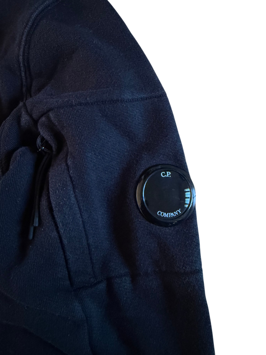 Pull CP Company Bleu Navy