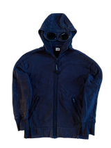 C.P. Company Pull Goggle Bleu Navy