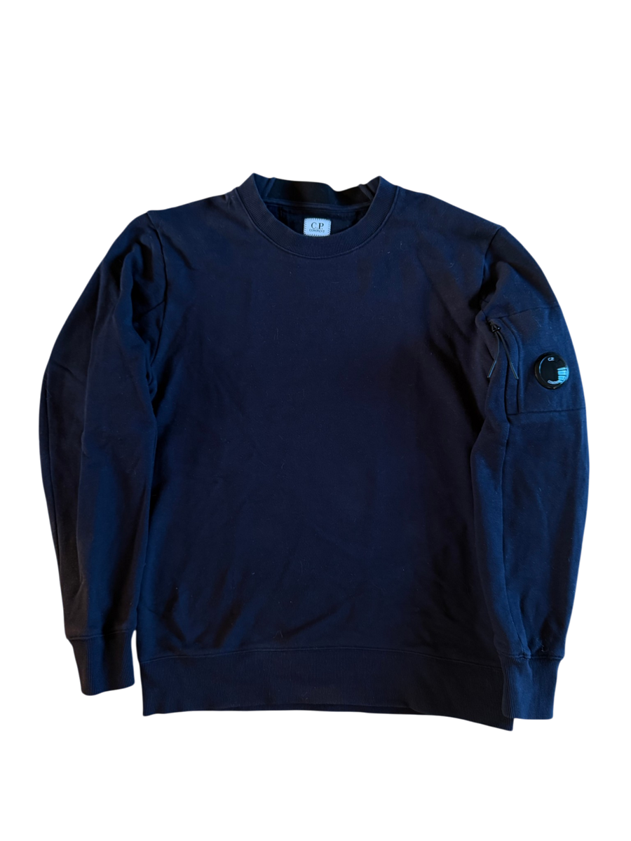 Pull CP Company Bleu Navy