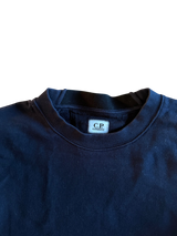 Pull CP Company Bleu Navy