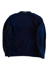 Pull CP Company Bleu Navy