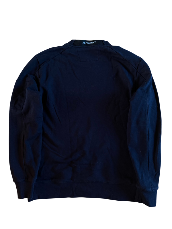 Pull CP Company Bleu Navy