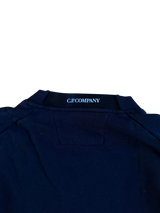 Pull CP Company Bleu Navy