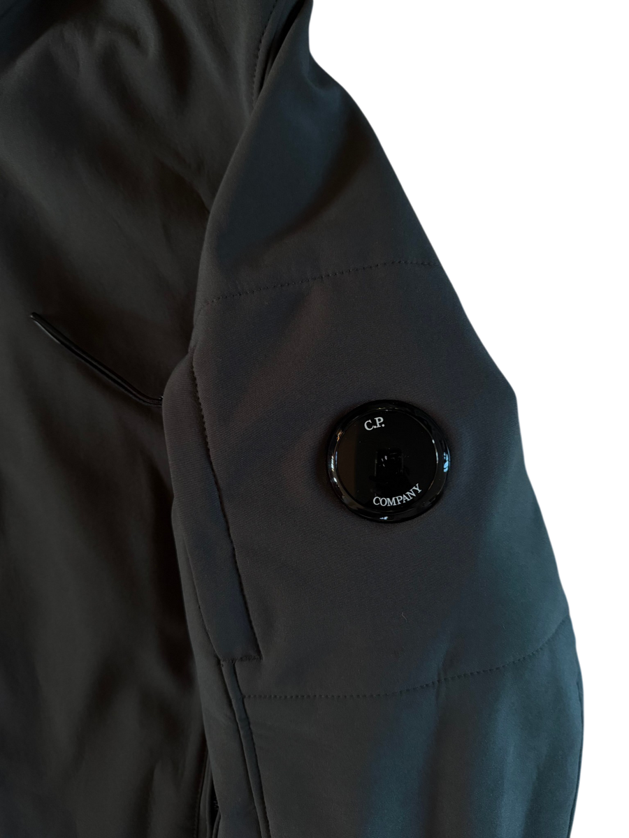 Veste CP Company Shell-R Grise