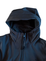 Veste CP Company Shell-R Grise