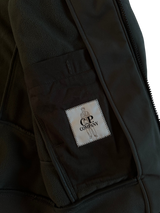 Veste CP Company Shell-R Grise