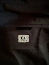 Veste CP Company Shell-R Grise
