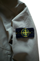 Soft Shell Verte Stone Island