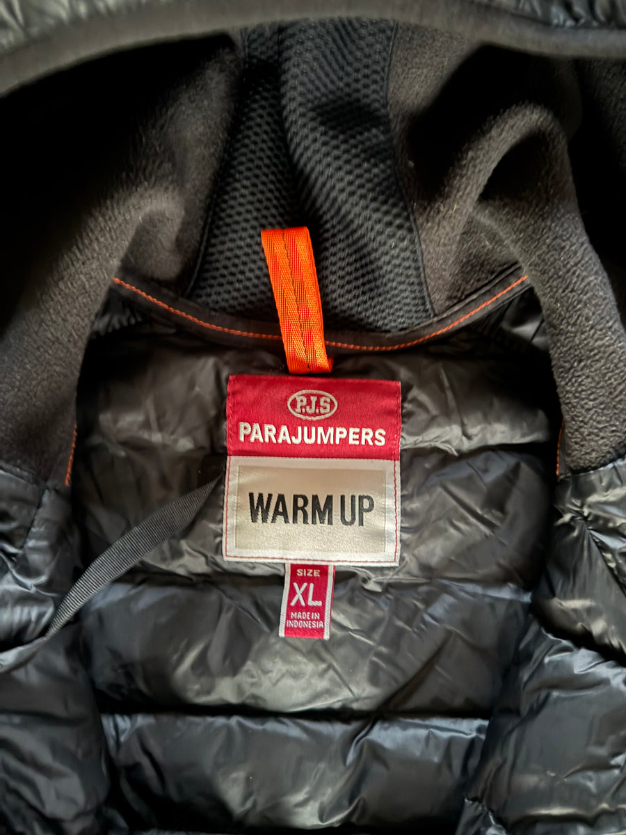 Veste Parajumpers WARM UP