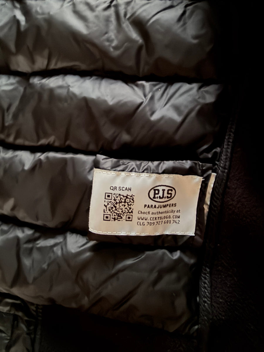 Veste Parajumpers WARM UP