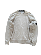 Pull C.P. Company Beige Clair