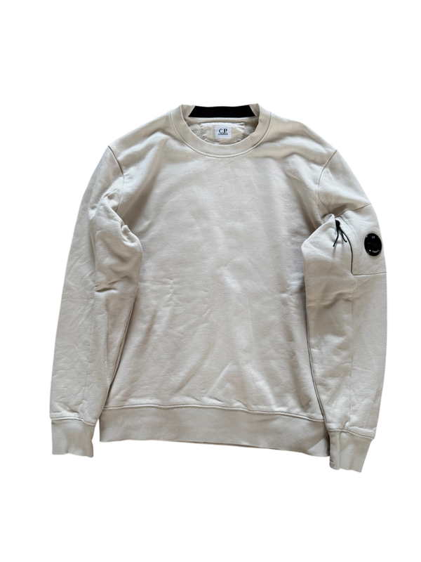 Pull C.P. Company Beige Clair