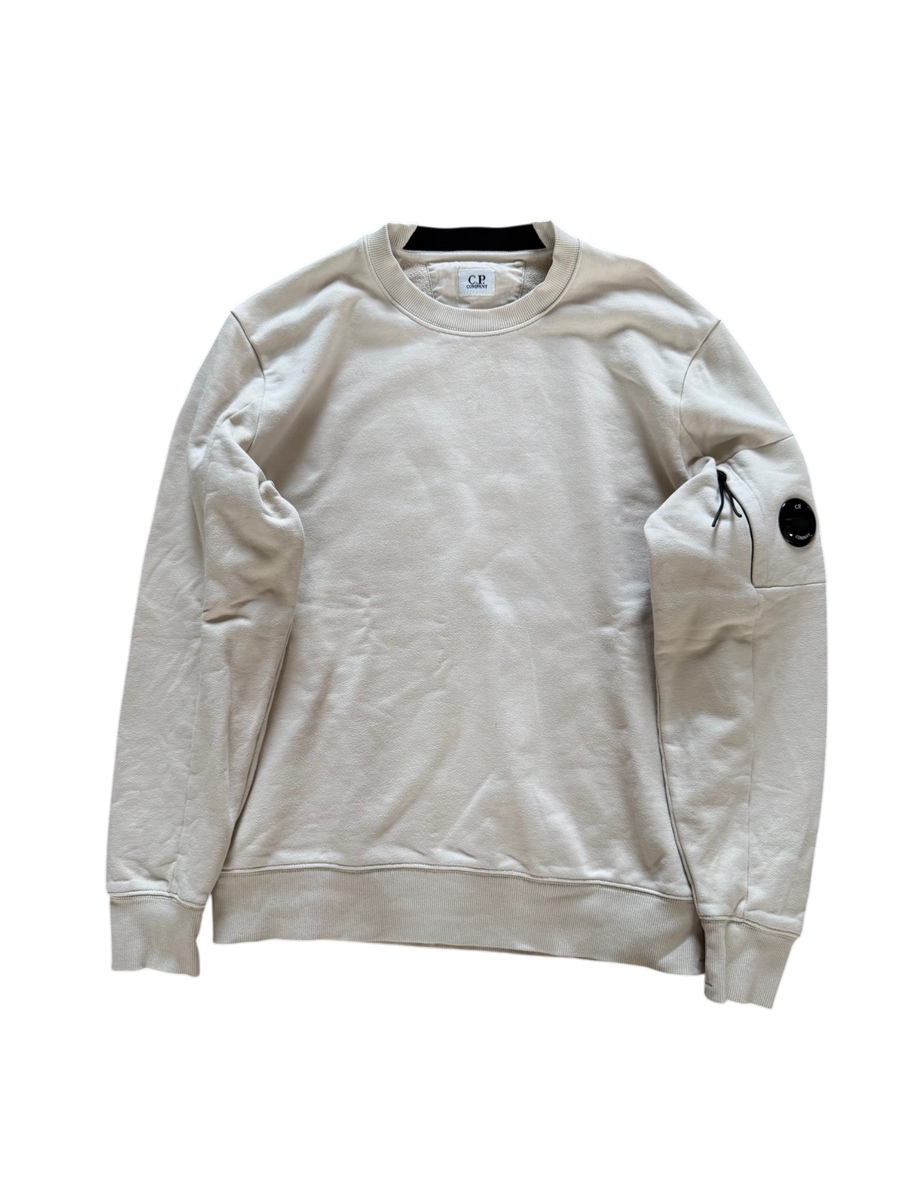 Pull C.P. Company Beige Clair