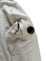 Pull C.P. Company Beige Clair