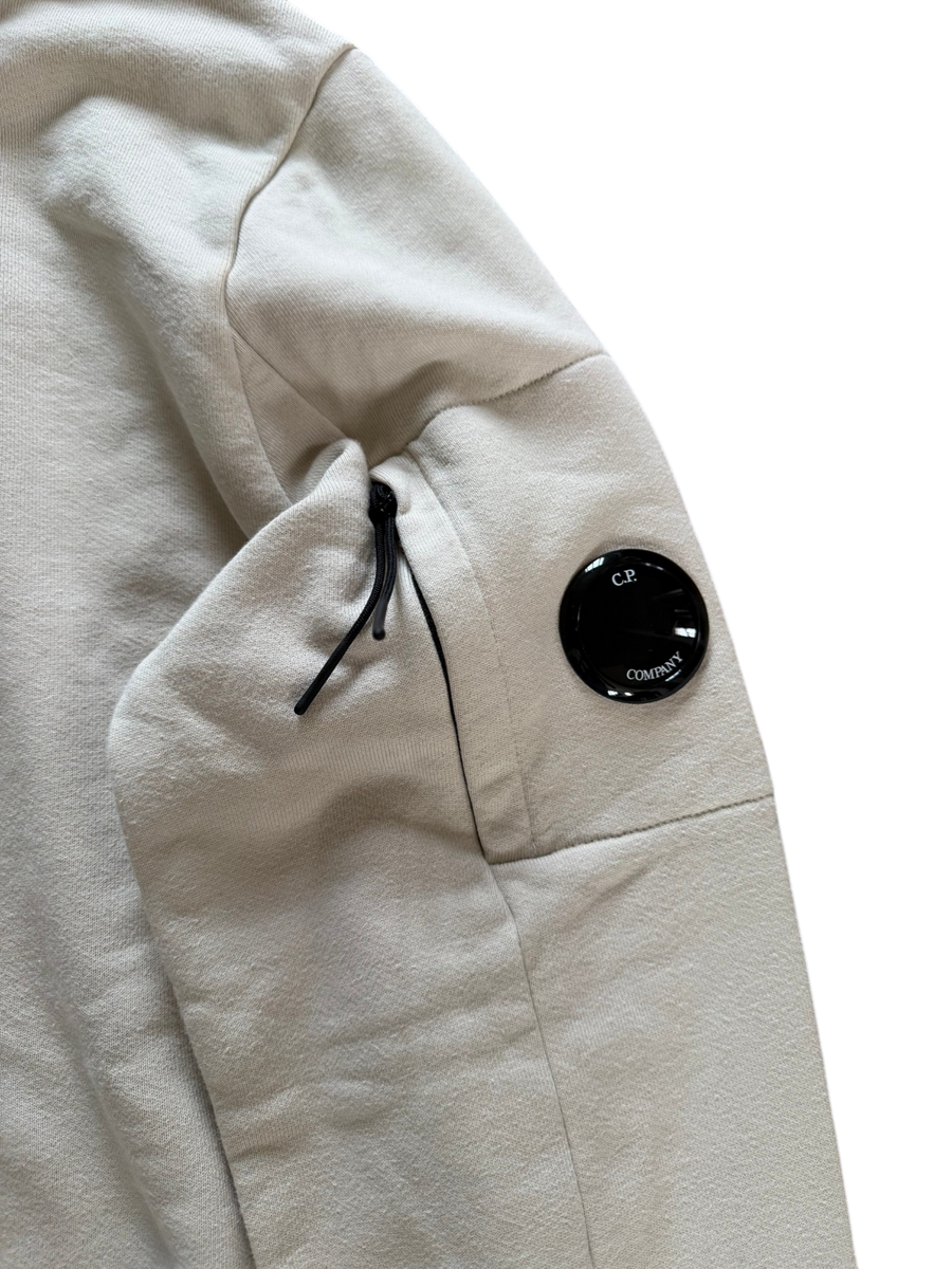 Pull C.P. Company Beige Clair