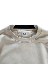 Pull C.P. Company Beige Clair