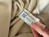 Pull C.P. Company Beige Clair