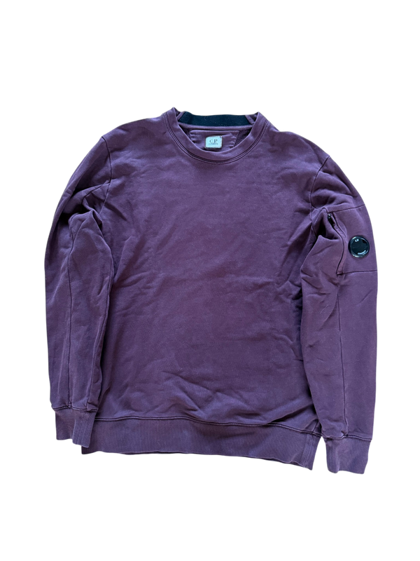 Pull C.P. Company Bordeaux