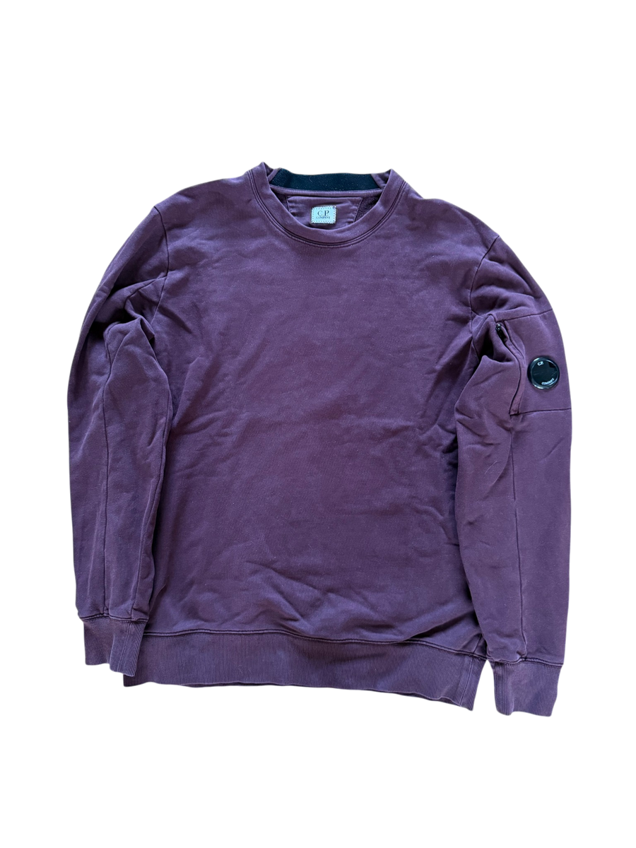 Pull C.P. Company Bordeaux