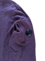 Pull C.P. Company Bordeaux