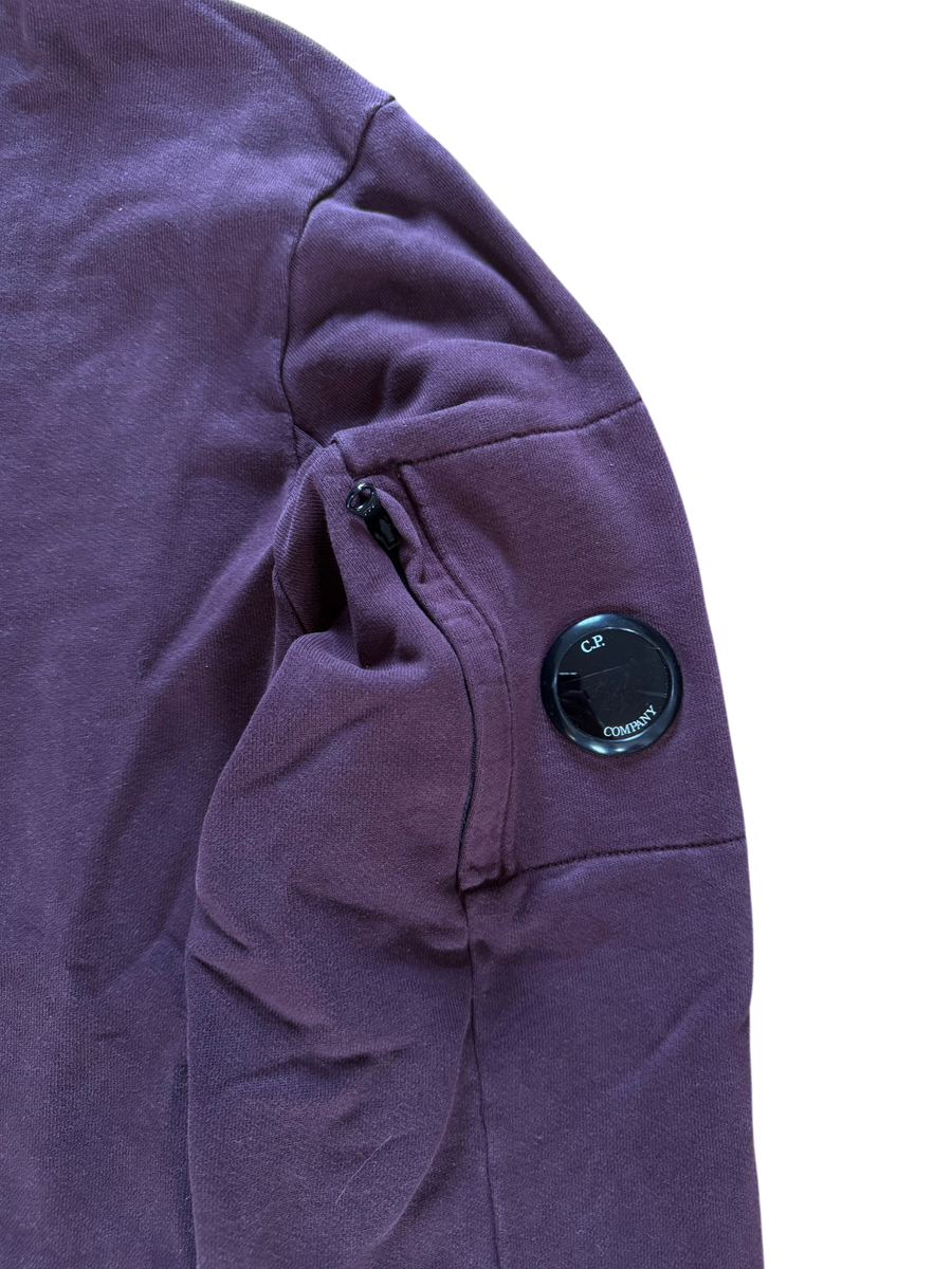 Pull C.P. Company Bordeaux