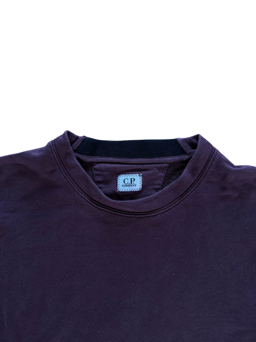 Pull C.P. Company Bordeaux