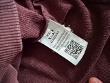 Pull C.P. Company Bordeaux