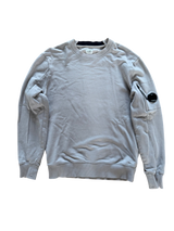 Pull C.P. Company Gris