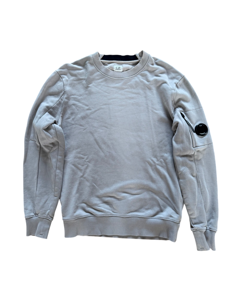 Pull C.P. Company Gris